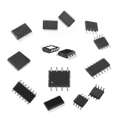 중국 커스텀 IC 칩 디자인 MCU 개발 판매용