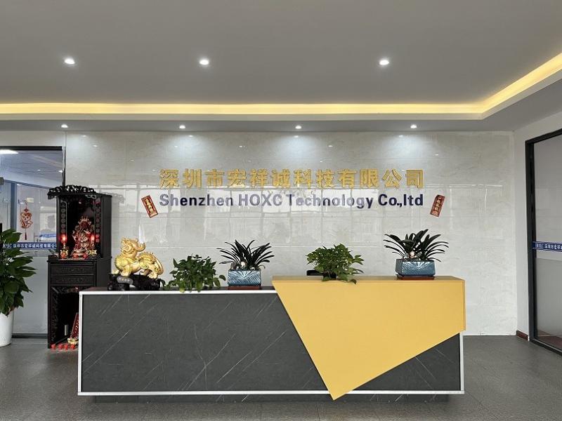 Fournisseur chinois vérifié - Shenzhen Hongxiangcheng Technology Co., Ltd.