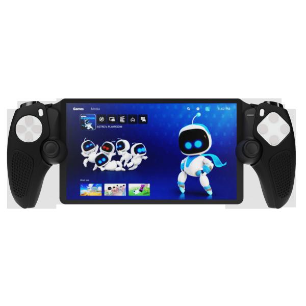 Quality Anti Slip Texture Design Silicone Cover For Play Station Portal Remote Player for sale