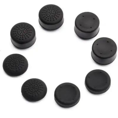 China 8 In 1 Kit Set Silicone Thumb Grips Ergonomic For PS / XBOX Controller for sale