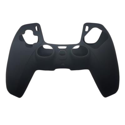 China Ultra-Thin Controller Skin For  Playstation 5 Wireless Ergonomic Anti-Slip Soft for sale