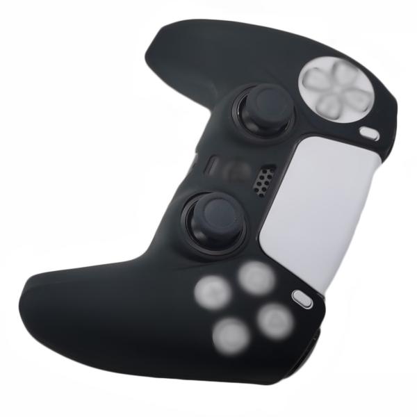 Quality Good Protective PS5 Controller Cover With Precision Cut-Outs For Buttons, for sale