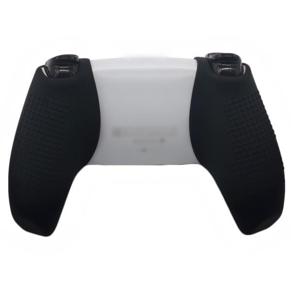 Quality Ergonomic Soft Controller Silicone Case For Ps5 Compatible With Charging Station for sale