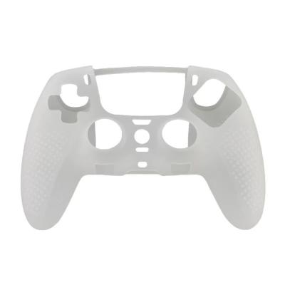 China Lightweight Anti-Slip Cover For PS5 DualSense Edge Controller for sale