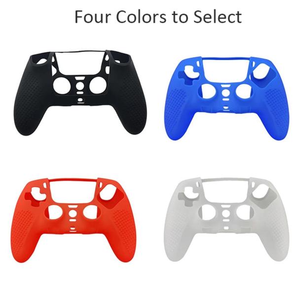 Quality Lightweight Anti-Slip Cover For PS5 DualSense Edge Controller for sale