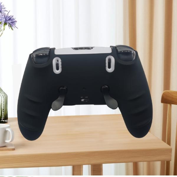 Quality Improved Grip Silicone Skin For PS5 Dualsense Edge Controller Durable And for sale