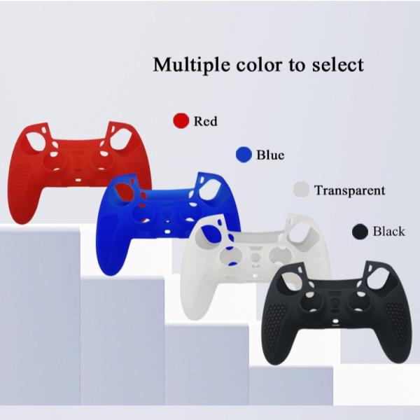 Quality Improved Grip Silicone Skin For PS5 Dualsense Edge Controller Durable And for sale
