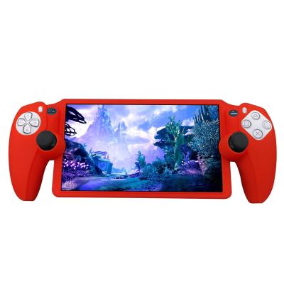 China Full Protective Case Cover For Playstation Portal Remote Player PS5 Console for sale