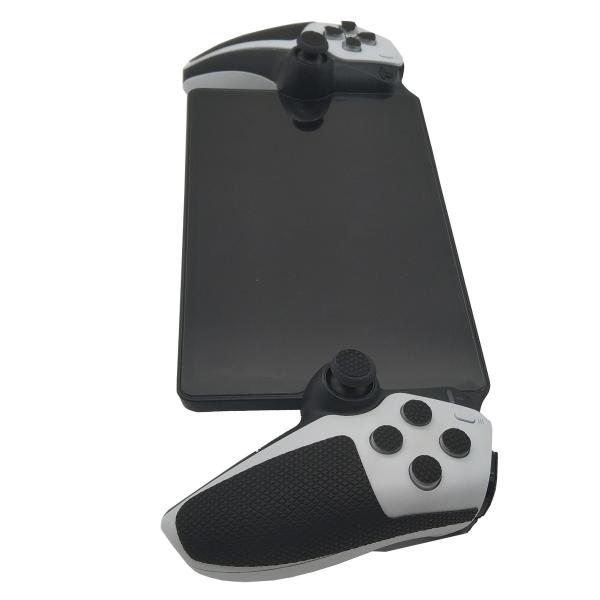 Quality Textured Skin Kit, For PS5 Portal Controllers Handle Grips Sweat-Absorbent for sale