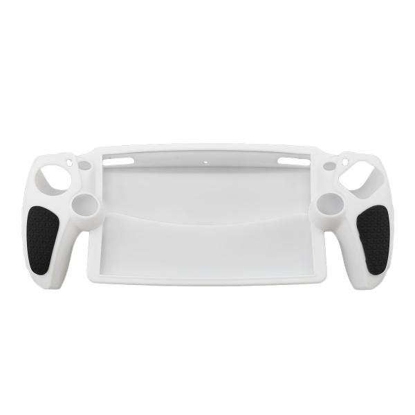 Quality Silicone Soft Hand Grip Handle Shell Protector For Playstation Portal Anti-Drop for sale