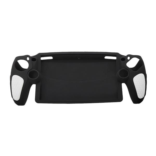 Quality Silicone Soft Hand Grip Handle Shell Protector For Playstation Portal Anti-Drop for sale