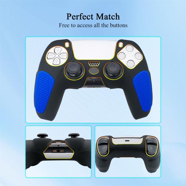 Quality Silicone sleeve for PS5 controller for sale