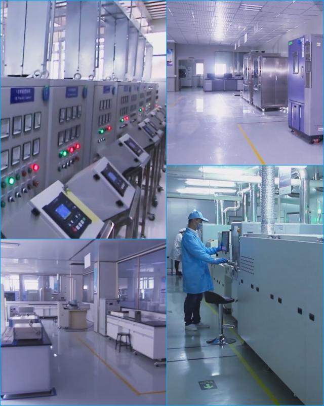 Verified China supplier - Zhengzhou Supergen Power Co., Ltd.