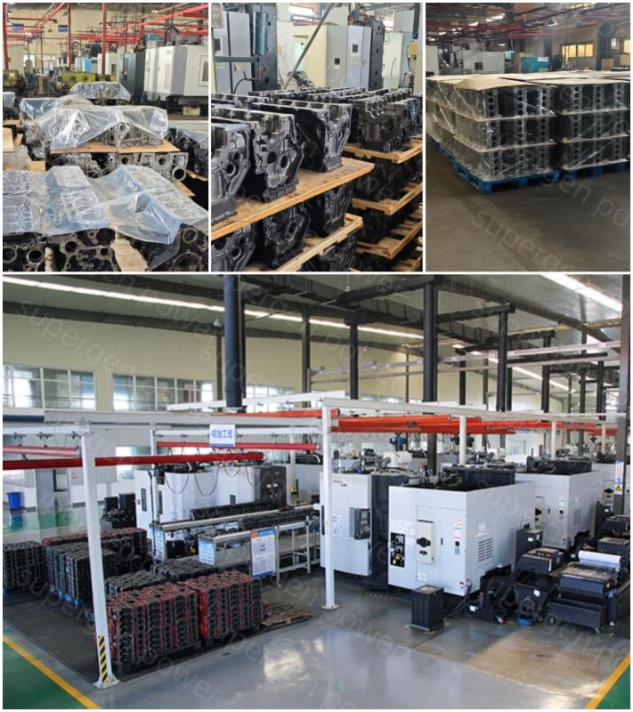 Verified China supplier - Zhengzhou Supergen Power Co., Ltd.