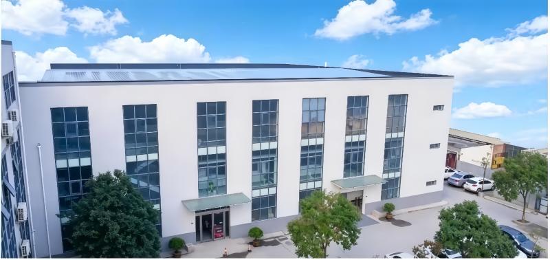 Verified China supplier - Zhengzhou Supergen Power Co., Ltd.