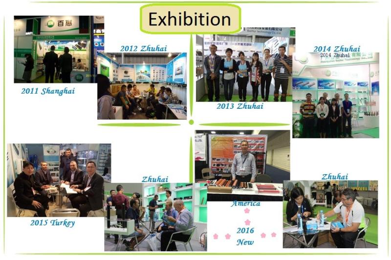 Verified China supplier - BaiHui Technology Co.,Ltd