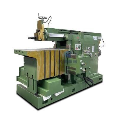 China Hydraulic Metal Milling Machine Shaper Planer BY60100 for sale