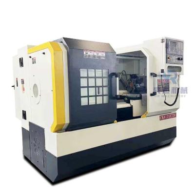 Cina China ck6136 Horizontal CNC Lathe Price CNC Lathe Machine in vendita