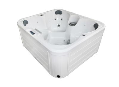 China Europe Balboa Control Message Jets Whirlpool Outdoor Spa Hot Tub Jacuzzis Function for sale