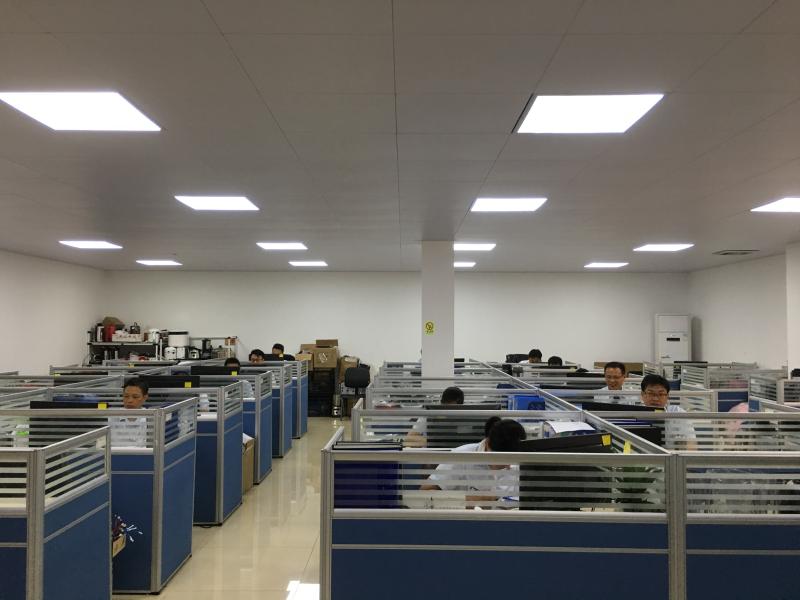 Verified China supplier - Guangzhou weiyan