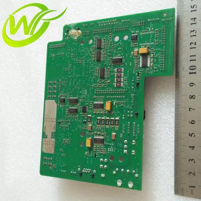 China Controlador Control Board 1750140781 da cabeça do ATS de Wincor Cineo RM3 CRS das peças do ATM à venda