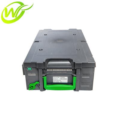China ATM Parts Wincor Nixdorf Cash Currency Cassette 01750109646 1750109646 for sale