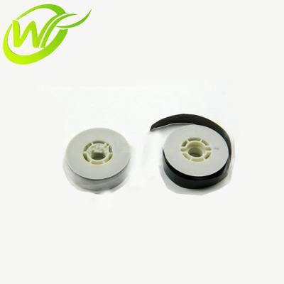 China ATM Parts NCR Tape Escrow Gear White Black NCR ATM Parts 009-0017578 0090017578 for sale