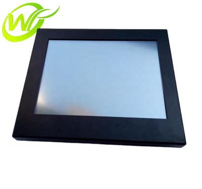 China ATM Parts NCR 66xx 12.1 12 inch Monitor Screen Operator Panel 445-0719500 for sale