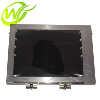 China NCR 5886 5877 NCR ATM Parts 12.1 Inch Monitor LCD Display VGA 0090016897 009-0016897 for sale