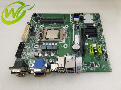 China Atm Spare Parts Wincor Win10 PC Motherboard 01750309279 1750309279 for sale