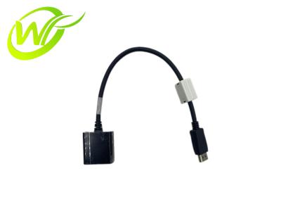 China NCR DISPLAY PORT TO DVI-D FEMALE ADAPTOR ASSEMBLY 445-0769630 for sale