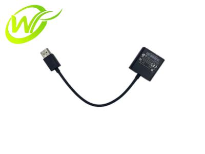 Chine HP 752660-001 DisplayPort à adaptateur DVI - Noir à vendre