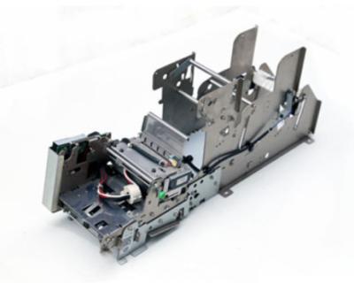 China Impresora HT-3856-V111 del cajero automático 2845V-Receipt SPR de Hitachi de los recambios del cajero automático en venta