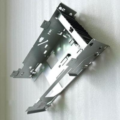 Chine Récolteuse nouveau 49-24243-2000A original 49242432000A de Diebold 5500 AFD de pièces d'atmosphère à vendre