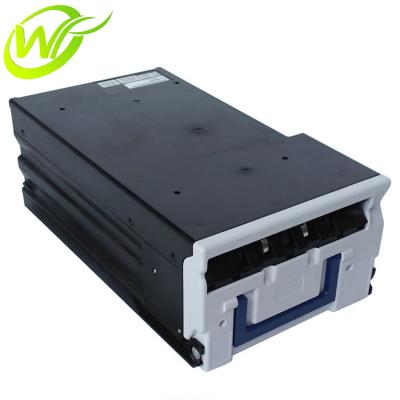 China Las piezas NCR de la máquina del cajero automático reciclan el casete 0090025324 009-0025324 en venta