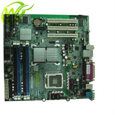 China Best Quality ATM Parts NCR Talladega Motherboard 497-0457004 497-045-7004 for sale