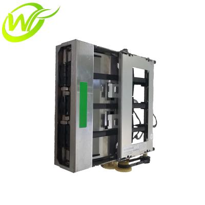 China Fujitsu ATM Machine Parts Presenter Head Unit For F510 KD03300-C400 for sale