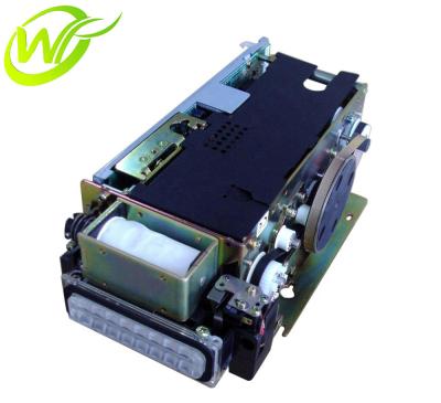 China Piezas Diebold de la máquina del cajero automático sin Chip Card Reader 49-201324-000A 49201324000A en venta