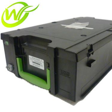 China ATM Machine Parts Wincor Nixdorf CMD-V4 FSM Cash Out Cassette 1750109655 for sale