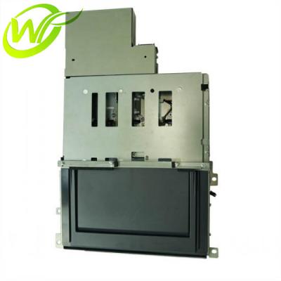 China ATM Machine Parts Hitachi 2845SR Shutter Assembly 7P104499-003 7P-104499-003 for sale