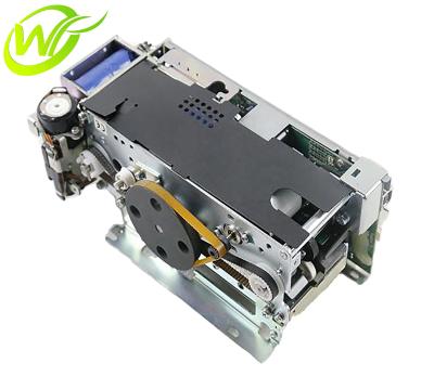 China ATM Parts Diebold Plastic Opteve Smart Activedge Card Reader 49209540000C for sale