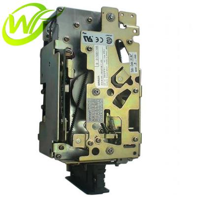 China Lector de tarjetas de Wincor ID18 de las piezas de la máquina del cajero automático 175-0017666 01750017666 en venta