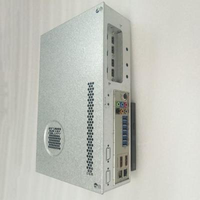 China ATM Machine Parts NCR 6687 Estoril PC Core Win10 TG00697 TG-00697 for sale