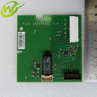 China ATM Machine Parts NCR S2 Presenter PCB 4450767287 445-0767287 for sale