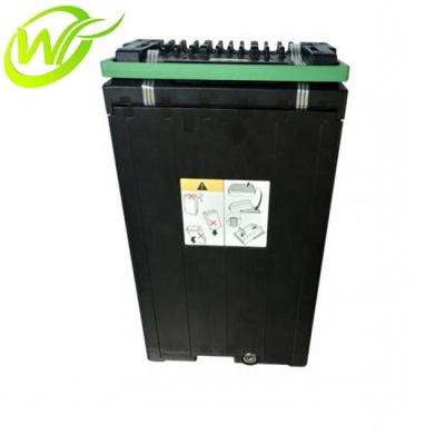 China NCR 6683 piezas de la máquina del cajero automático rechaza el casete 0090029127 009-0029127 en venta