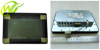 China ATM Machine Parts NCR 7 Inch LCD Display Monitor 4450753129 445-0753129 for sale