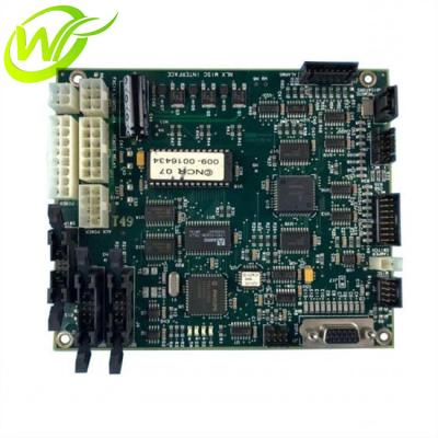 China ATM Parts 5886 NCR NLX Miscellaneous Interface TOP Assembly Board 445-0653676 for sale