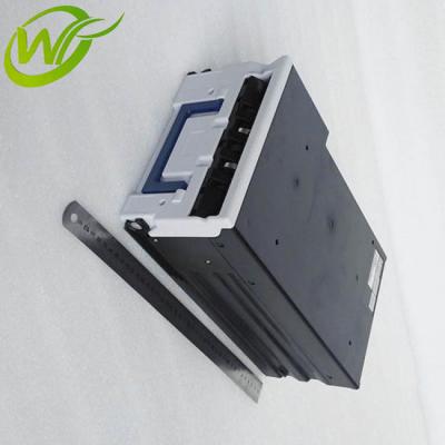China Casete de reciclaje KD02155-D811 009-0025322 de NCR SelfServ 6674 de las piezas de la máquina del cajero automático en venta