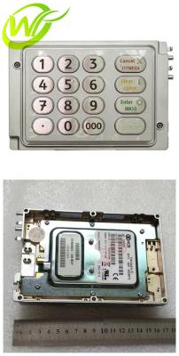 China ATM Machine Parts NCR SelfServ 66XX USB EPP Keyboard Russian Version 445-0744307 for sale