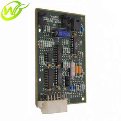 China ATM Machine Parts NCR 56xx Motorized Shutter Control Board 445-0612732 for sale